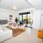 Ferienhaus Fantastic With Ac, Pool And Bbq *