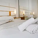 Ferienhaus Fantastic With Ac, Pool And Bbq Rojales