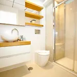 Fantastic With Ac, Pool And Bbq * روخاليس