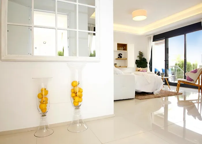 Fantastic With Ac, Pool And Bbq Ferienhaus