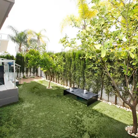 Holiday home Fantastic With Ac, Pool And Bbq