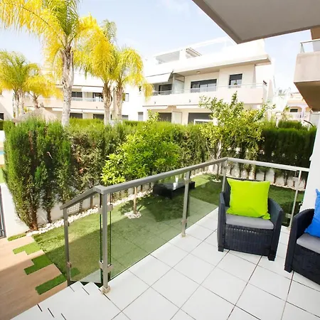 Fantastic With Ac, Pool And Bbq