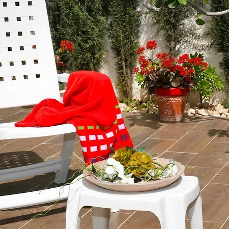 Fantastic With Ac, Pool And Bbq *