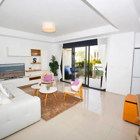 Holiday home Fantastic With Ac, Pool And Bbq *