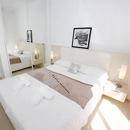 Holiday home Fantastic With Ac, Pool And Bbq Rojales